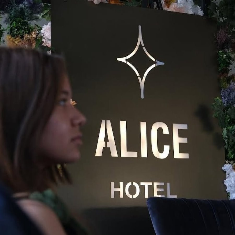 Alice Otel